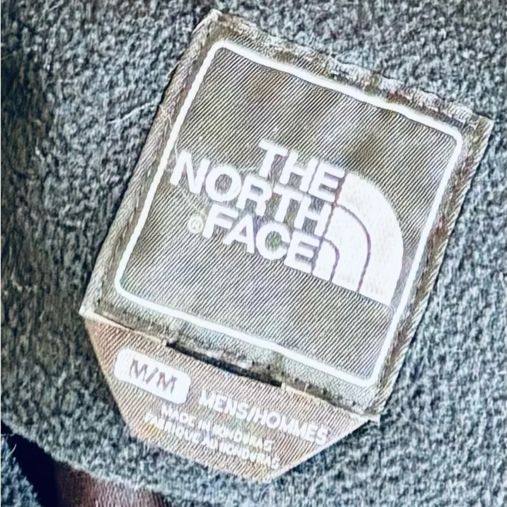 The North Face Denali Fleece Jacket